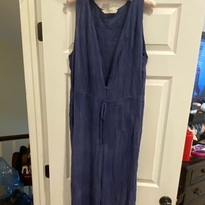 Super cute jump suit.